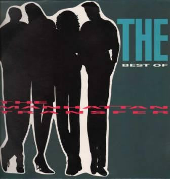 The Manhattan Transfer - The Best Of The Manhattan Transfer