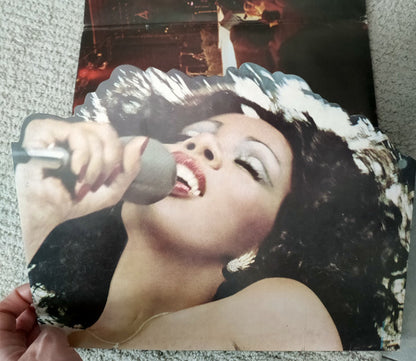 Donna Summer - Live And More