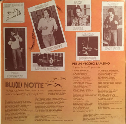 Roberto Vecchioni - Samarcanda