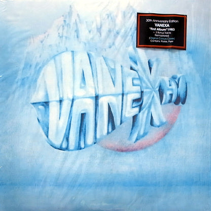 Vanexa - Vanexa