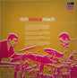 Buddy Rich - Rich Versus Roach