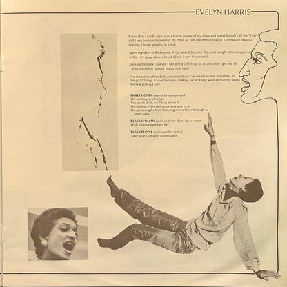 Sweet Honey In The Rock - B'lieve I'll Run On.... See What The End's Gonna Be