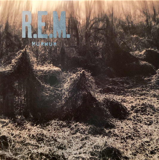 R.E.M. - Murmur