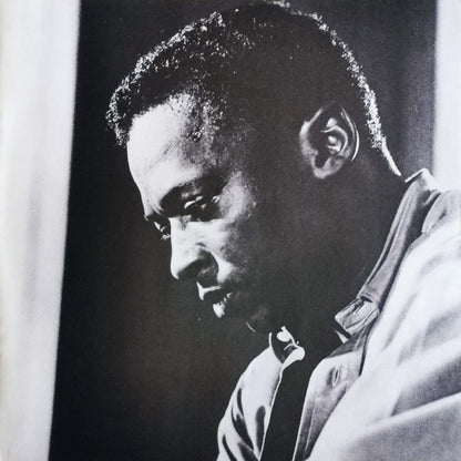 Miles Davis - Sketches Of Spain