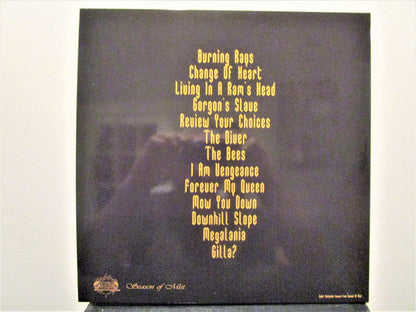 Pentagram - Review Your Choices