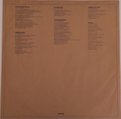 Crosby & Nash - Graham Nash / David Crosby