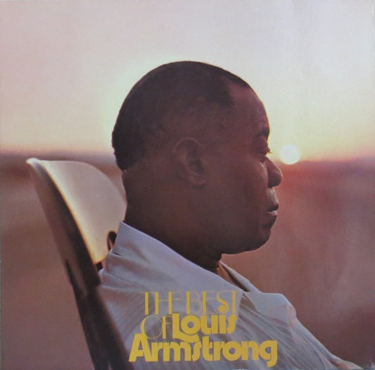 Louis Armstrong - The Best Of Louis Armstrong