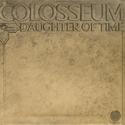 Colosseum - Daughter Of Time