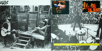 Bob Dylan - Biograph (Box)