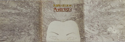 Roberto Vecchioni - Montecristo