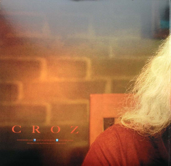 David Crosby - Croz