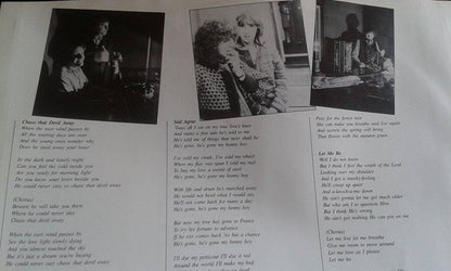 Pentangle - In The Round