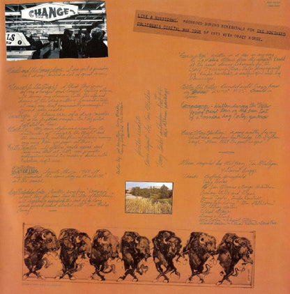 Neil Young - Decade