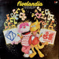 Various - Fivelandia