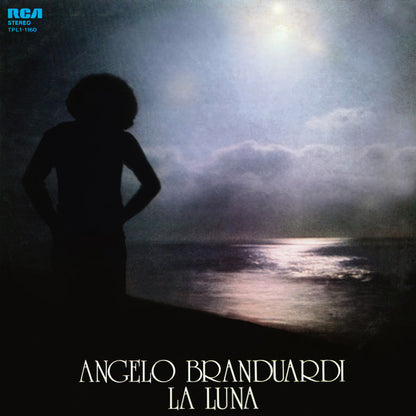 Angelo Branduardi - La Luna