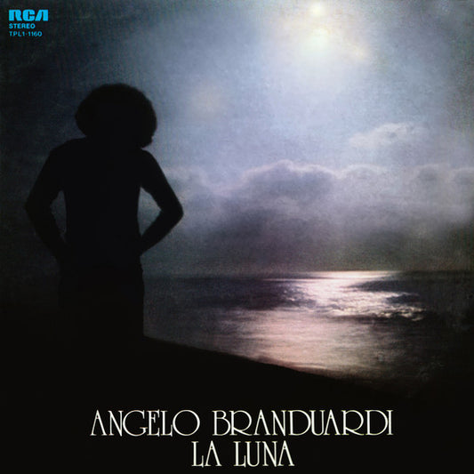 Angelo Branduardi - La Luna