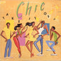 Chic - Take It Off