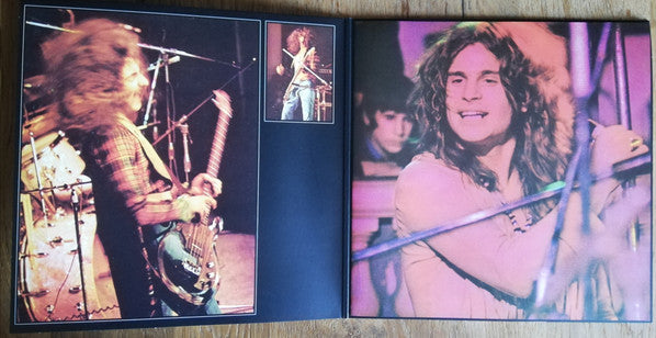 Black Sabbath - The Vinyl Collection 1970-1978 (box) (nuovo)
