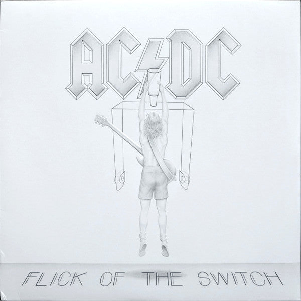 AC/DC - Flick Of The Switch