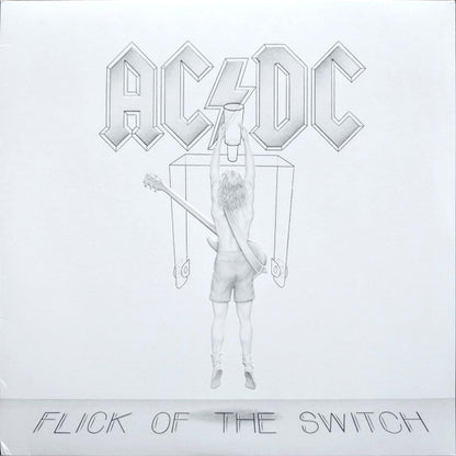 AC/DC - Flick Of The Switch