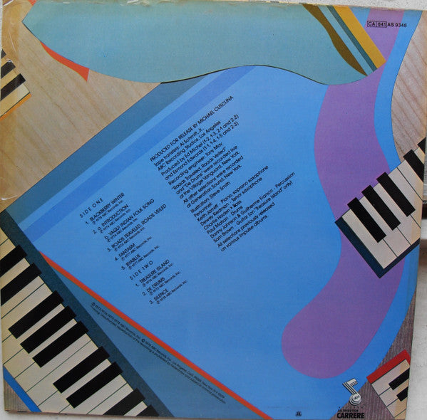 Keith Jarrett - Best Of Keith Jarrett
