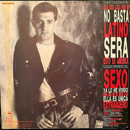 Franco De Vita - Extranjero