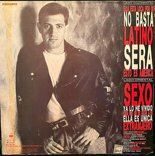 Franco De Vita - Extranjero