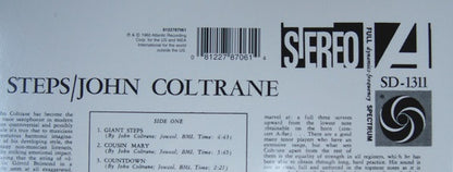 John Coltrane - Giant Steps
