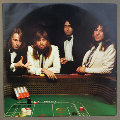 Bad Company - Straight Shooter