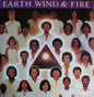 Earth, Wind & Fire - Faces