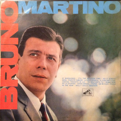 Bruno Martino - Bruno Martino