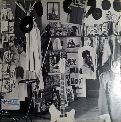 The Style Council - Our Favourite Shop