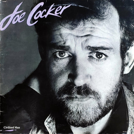 Joe Cocker - Civilized Man
