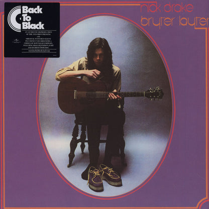 Nick Drake - Bryter Layter (nuovo)