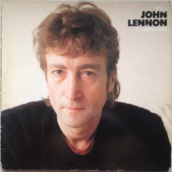 John Lennon - The John Lennon Collection
