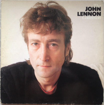 John Lennon - The John Lennon Collection