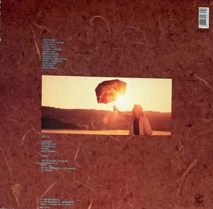 Pino Daniele - Schizzechea With Love