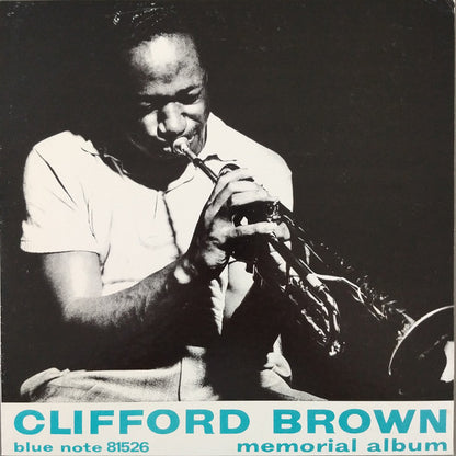 Clifford Brown - Memorial Album