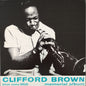 Clifford Brown - Memorial Album