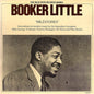 Booker Little - Milestones