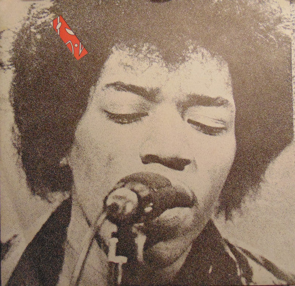 Jimi Hendrix - Hendrix