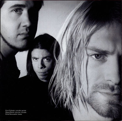 Nirvana - Nirvana