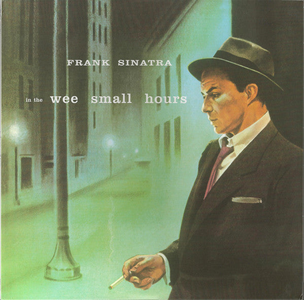 Frank Sinatra - In The Wee Small Hours