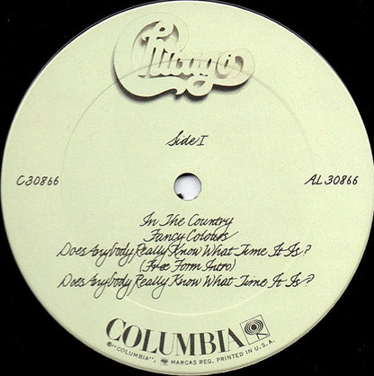 Chicago - Chicago At Carnegie Hall (Volumes I, II, III And IV) (box)