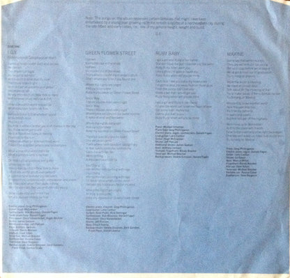 Donald Fagen - The Nightfly