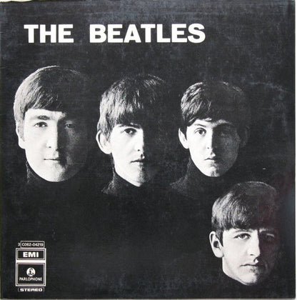 The Beatles - The Beatles