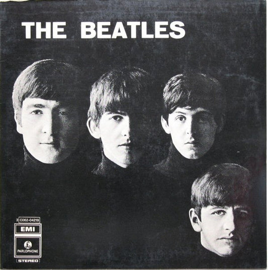 The Beatles - The Beatles