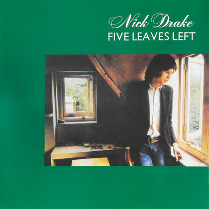 Nick Drake - Five Leaves Left (nuovo)