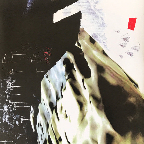 Radiohead - Kid A