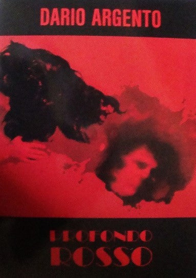 Claudio Simonetti's Goblin - Profondo Rosso = Deep Red (Original Soundtrack) - 40° anniversario